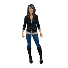 Sons of Anarchy - Gemma Teller Morrow 6 Inch Action Figure