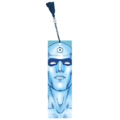 Watchmen - Bookmark Dr. Manhattan