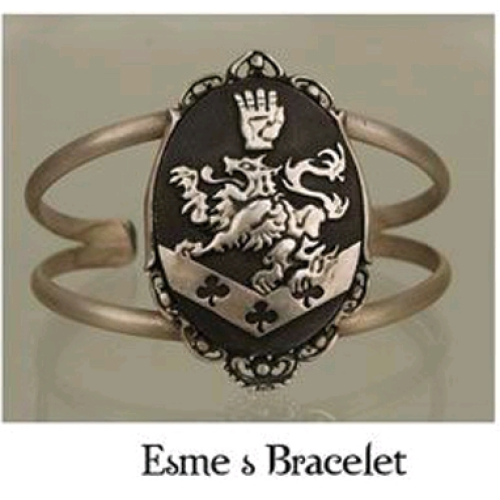 Twilight - Jewellery Esme's Bracelet