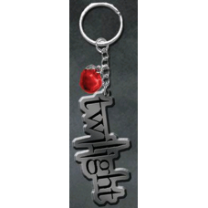 Twilight - Key Ring Logo