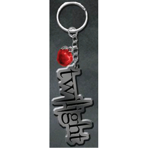 Twilight - Key Ring Logo