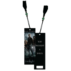 Twilight - Bookmark Bad Vamps Poster