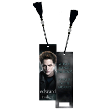 Twilight - Bookmark Edward Poster