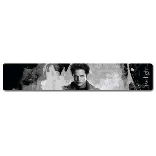 Twilight - Jewellery Slap Bracelet Edward Cullen