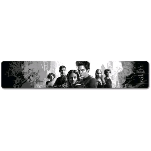 Twilight - Jewellery Slap Bracelet Cullens