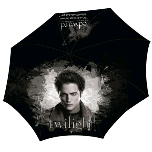 Twilight - Umbrella Edward Cullen
