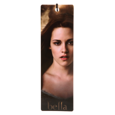 The Twilight Saga: New Moon - Bookmark Bella (The Cullen's)