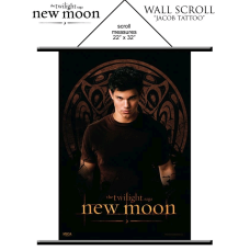 The Twilight Saga: New Moon - Wall Scroll Jacob Tattoo