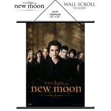 The Twilight Saga: New Moon - Wall Scroll The Cullens