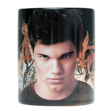 The Twilight Saga: New Moon - Mug Jacob Face