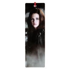 The Twilight Saga: Eclipse - Bookmark Bella