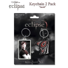 The Twilight Saga: Eclipse - Keychain 2-Pack Jacob