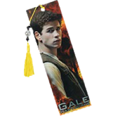 The Hunger Games - Bookmark Gale