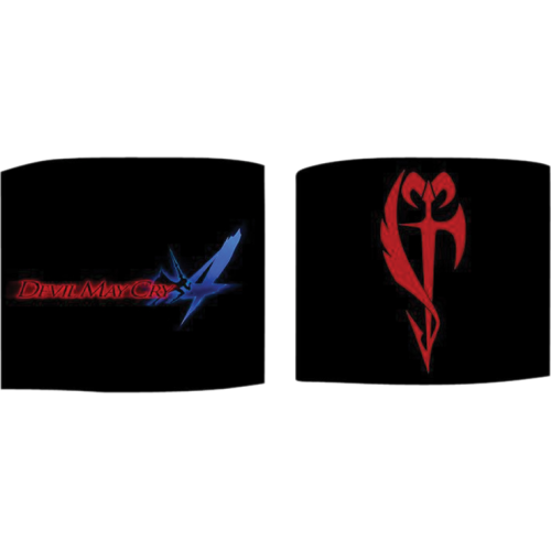 Devil May Cry 4 - Double Sided Wristband