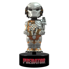 Predator - Predator 6 Inch Solar Powered Body Knockers