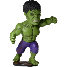 Avengers 2: Age of Ultron - Hulk Head Knocker Bobble Head