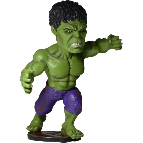Avengers 2: Age of Ultron - Hulk Head Knocker Bobble Head