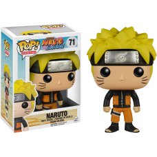 Naruto - Naruto Pop! Vinyl Figure