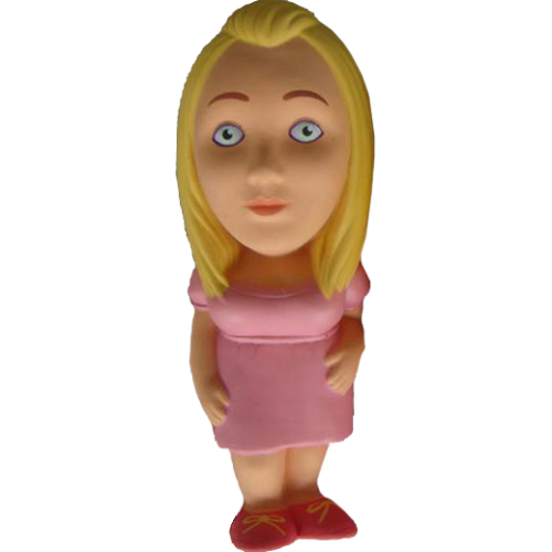 The Big Bang Theory - Penny Stress Doll