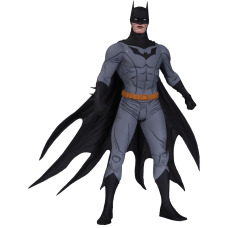 Batman - Batman Designer 7 Inch Action Figure