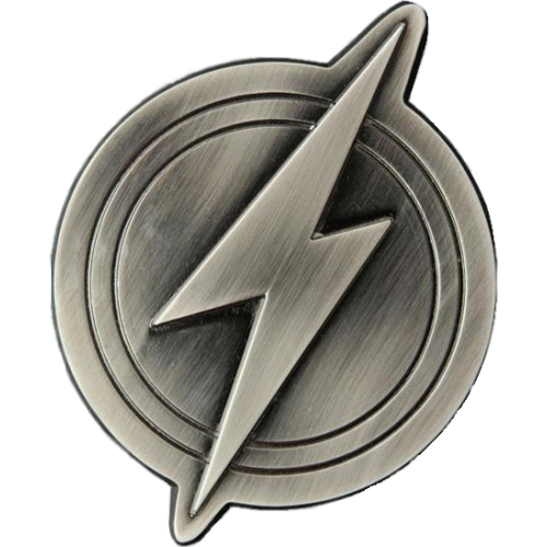 The Flash - Flash Logo Bottle Opener