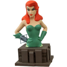 Batman: The Animated Series - Poison Ivy 6 Inch Bust