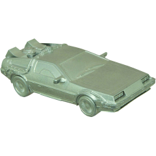 Back to the Future - DeLorean Time Machine Bottle Opener