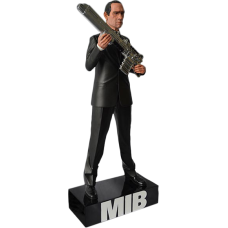 Men in Black - Agent K 1/4 Scale Statue