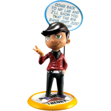 The Big Bang Theory - Howard Q-Pop Figure