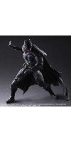 Batman vs Superman: Dawn of Justice - Batman Play Arts Kai 10 Inch Action Figure