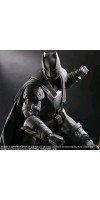 Batman vs Superman: Dawn of Justice - Armored Batman 10 Inch Play Arts Kai Action Figure