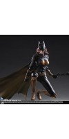 Batman: Arkham Knight - Batgirl Play Arts Kai 10 Inch Action Figure
