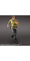 Star Trek - Captain Kirk Play Arts Kai Action Figure