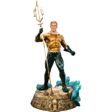 Aquaman - Premium Format 1:4 Scale Statue