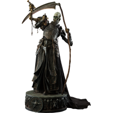 Court of the Dead - Demithyle Exalted Reaper General Legendary 1:2 Scale Statue