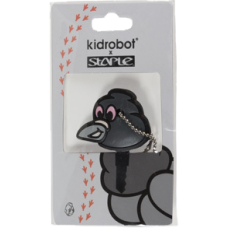 STAPLE - Tire Pigeon Keycap