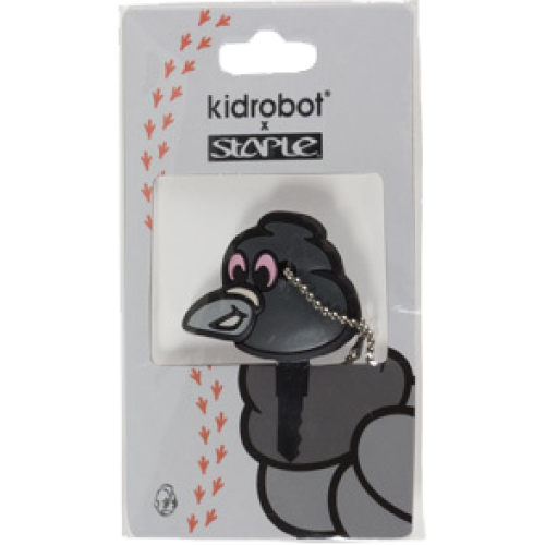 STAPLE - Tire Pigeon Keycap