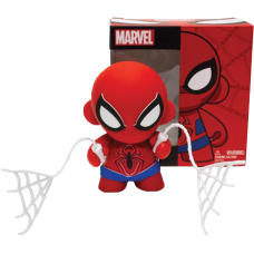 Munnyworld - 7 Inch Marvel Munny Spiderman DIY Vinyl