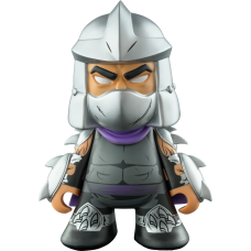 Teenage Mutant Ninja Turtles (TMNT) - Shredder Medium Vinyl Figure