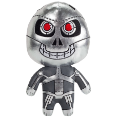 Terminator - T-800 7 Inch Phunny Plush