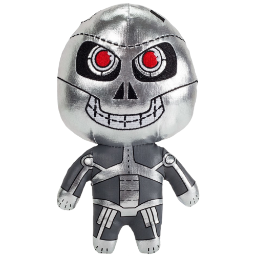 Terminator - T-800 7 Inch Phunny Plush