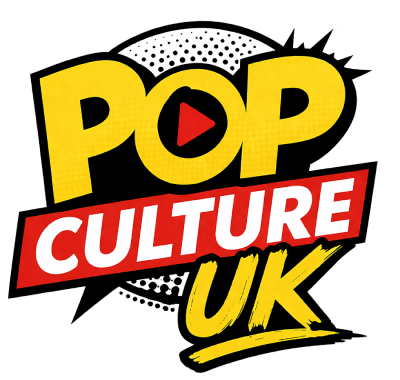 PopCultureUK Logo