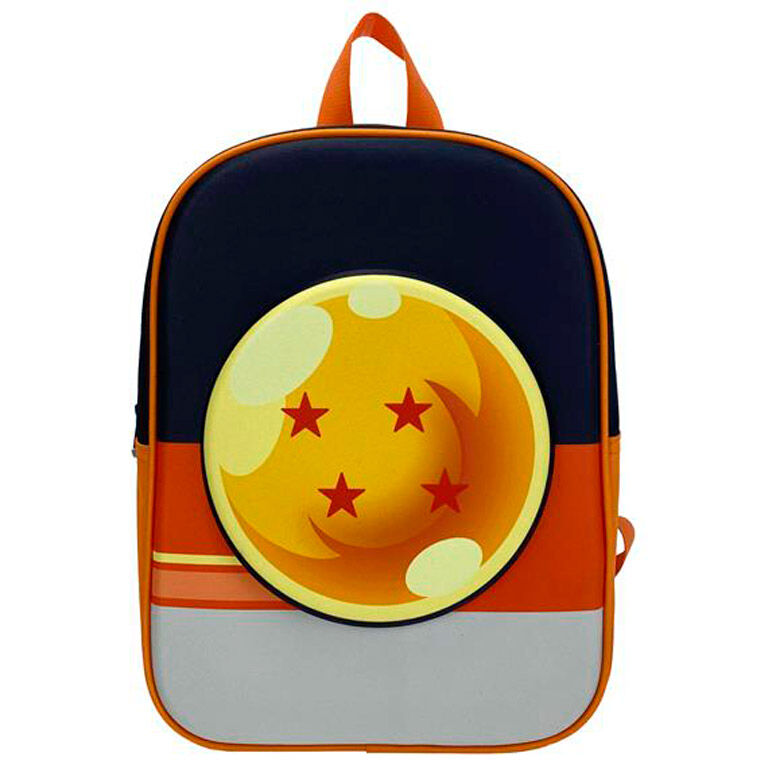 Dragon Ball 3D backpack 30cm - Image 3