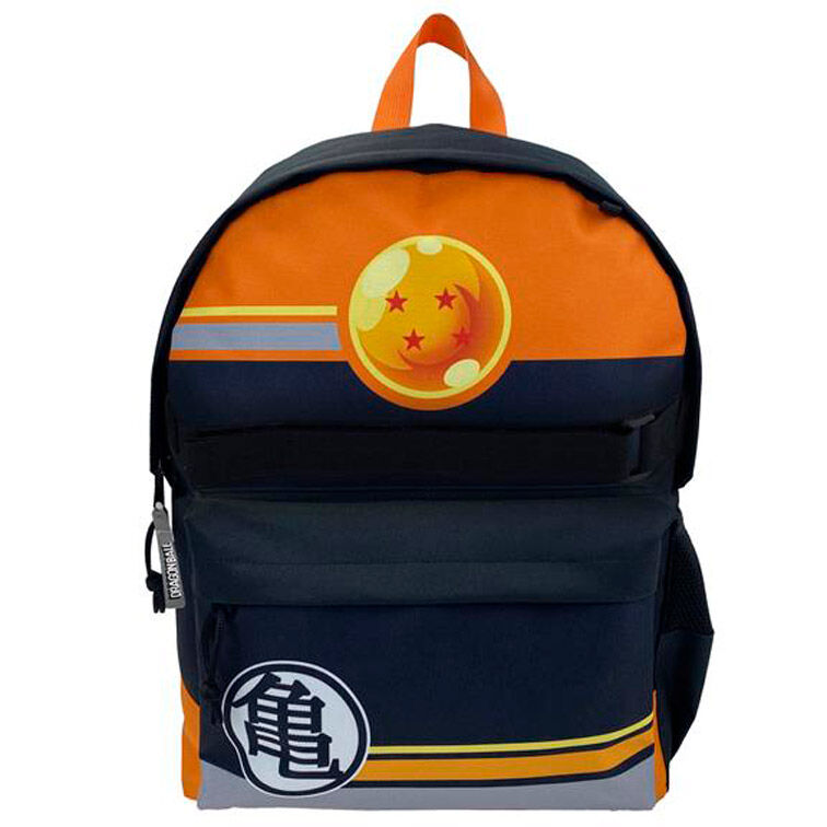 Dragon Ball adaptable backpack 41cm - Image 2