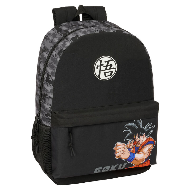 Dragon Ball adaptable backpack
