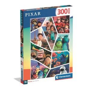 Disney puzzle 300pcs