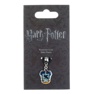 Harry Potter Ravenclaw Crest slider charm