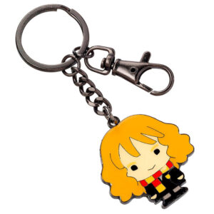 Harry Potter Hermione Granger keyring