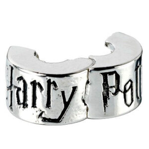 Harry Potter stopper charm