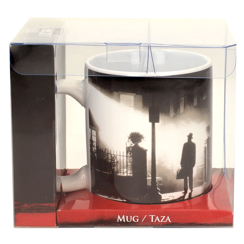 The Exorcist Poster mug - Image 2
